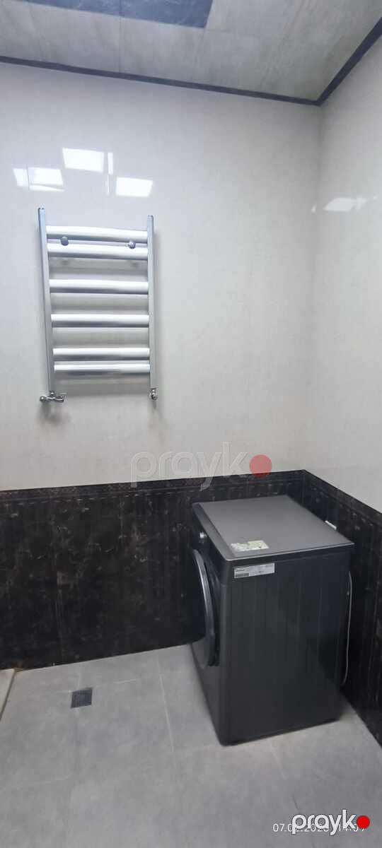 Satılır 3 otaqlı yeni tikili 125 m² — Mənzil, Bakı (11)