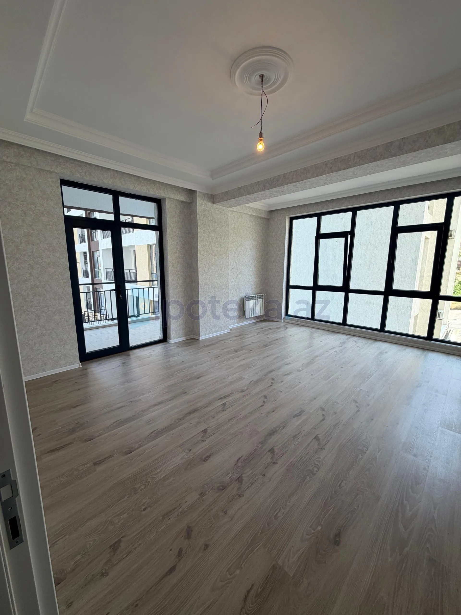 Satılır: 2 Otaq, Yeni tikili, 99.00 m² — Sumqayıt