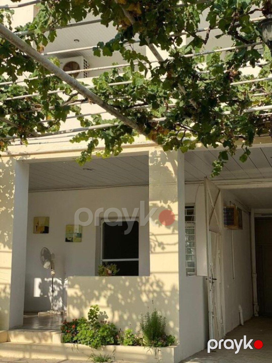 Satılır 4 otaqlı həyət evi/bağ evi 135 m² — Ev, villa, Bakı (2)