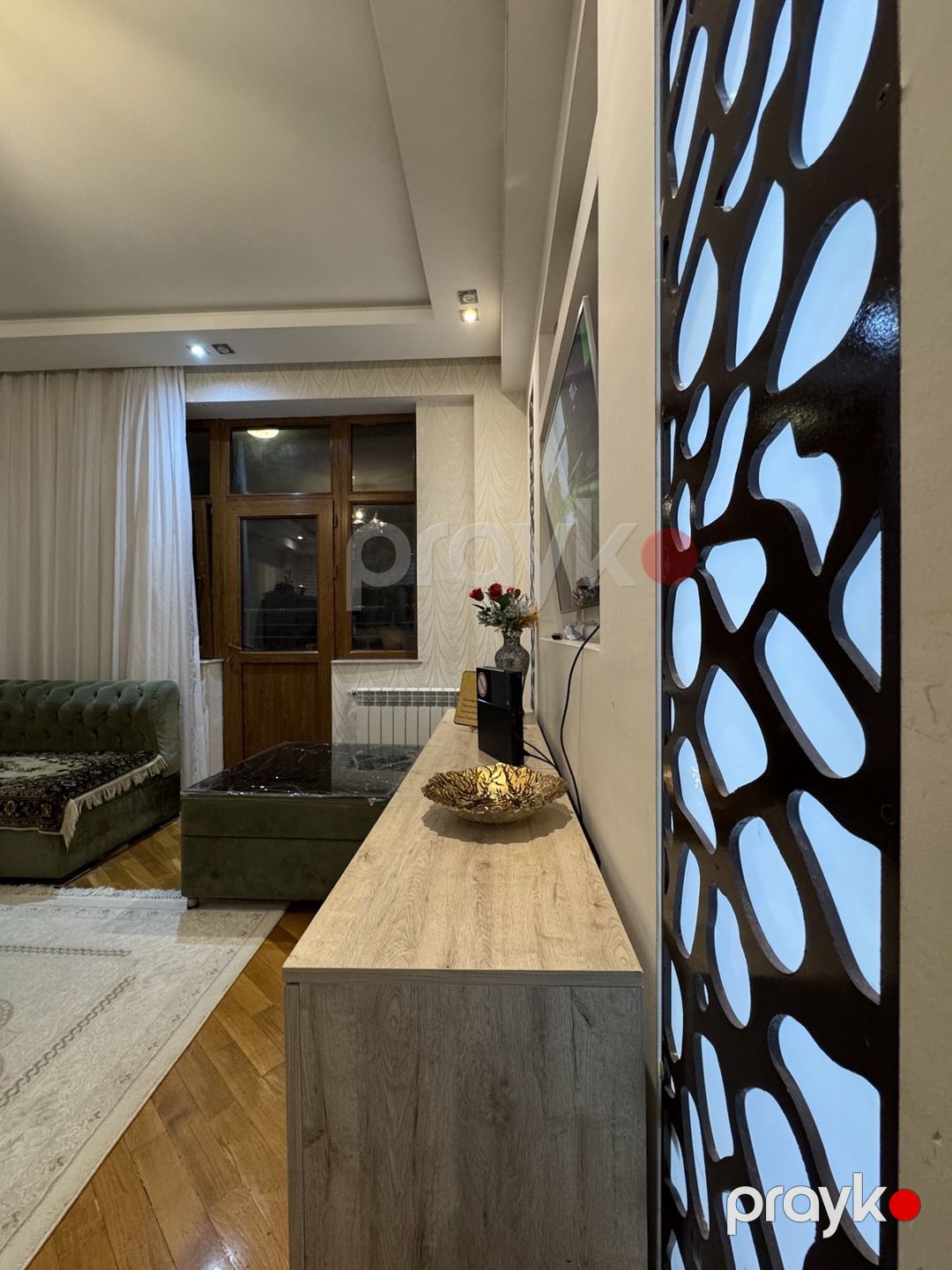 Satılır 2 otaqlı yeni tikili 65 m² — Mənzil, Bakı (6)
