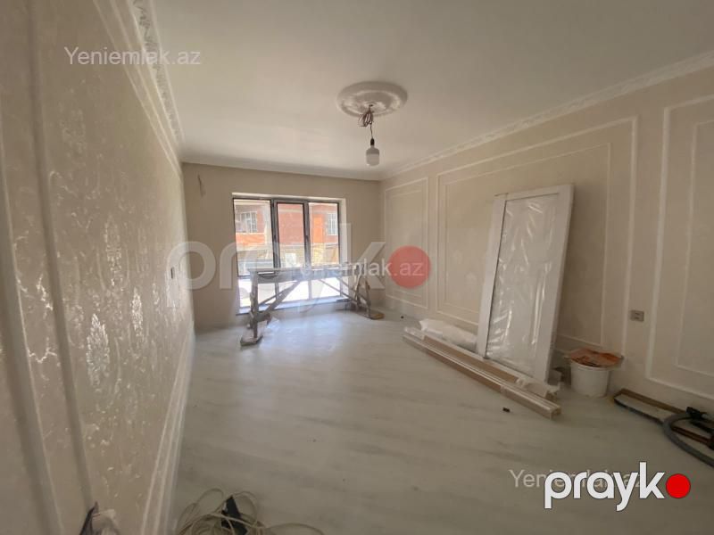 Satılır 4 otaqlı Həyət evi / Villa, 200 m², Binəqədi rayonu — Ev, villa, Bakı (10)
