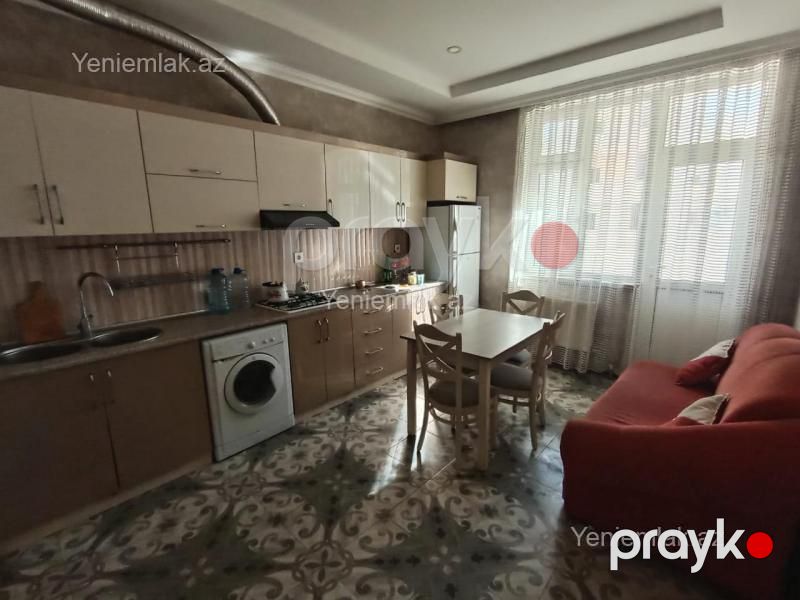 Satılır 3 otaqlı Bina evi menzil (Yeni tikili), 150 m², Binəqədi rayonu — Mənzil, Bakı (12)