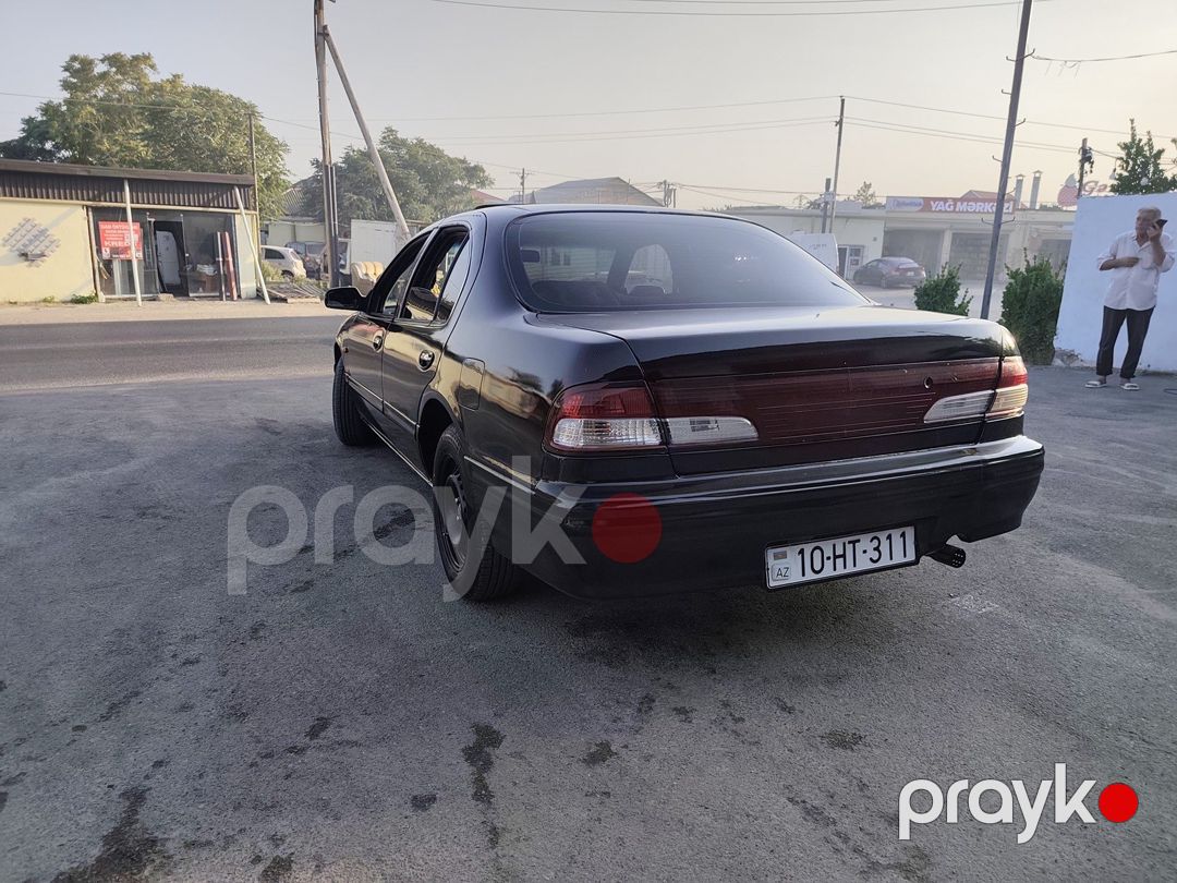 Nissan Maxima, 1998 il — Avtomobillər, Bakı (2)