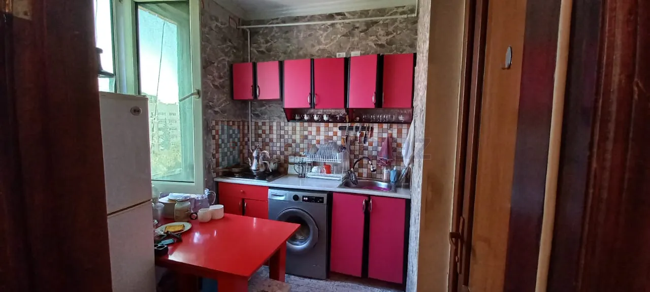 Satılır: 2 Otaq, Köhnə tikili, Nəsimi r., 48.00 m² — Mənzil, Bakı (2)