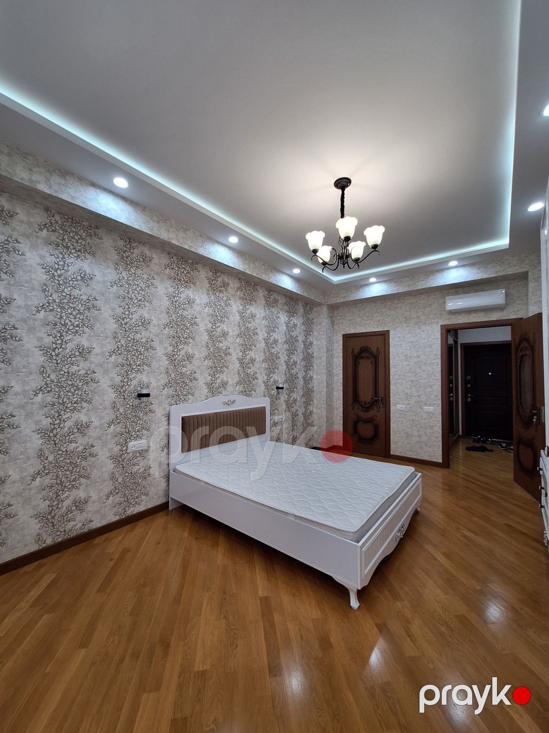 İcarəyə verilir 2 otaqlı yeni tikili 96 m² — Mənzil, Bakı (4)