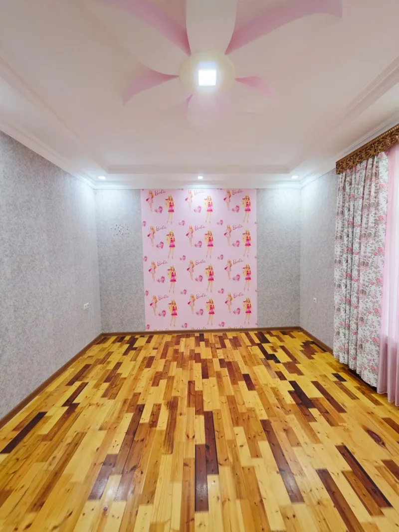 Şüvəlan, 6 otaqlı Villa satılır - 300 m², 2 mərtəbə, 6 sot — Ev, villa, Bakı (7)