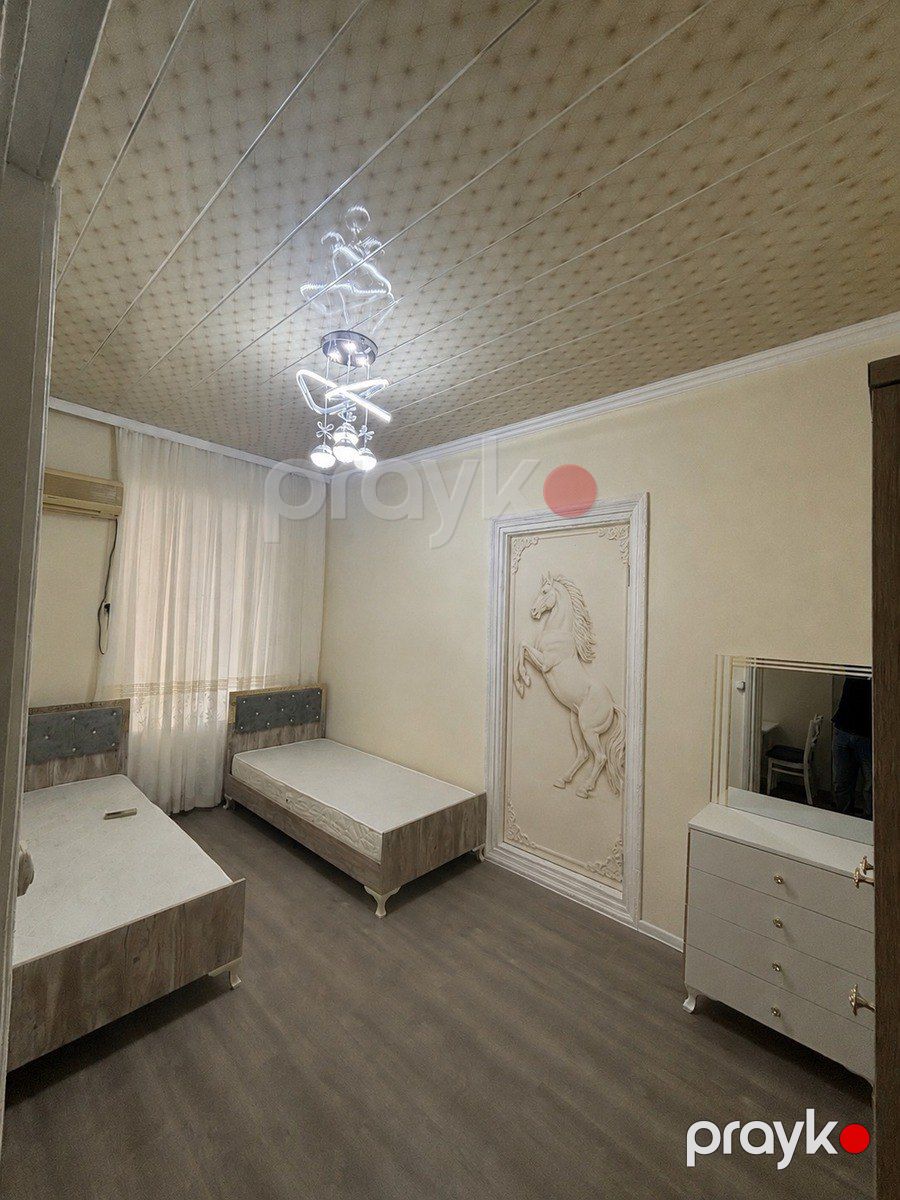 Satılır 2 otaqlı köhnə tikili 30 m² — Mənzil, Bakı (8)