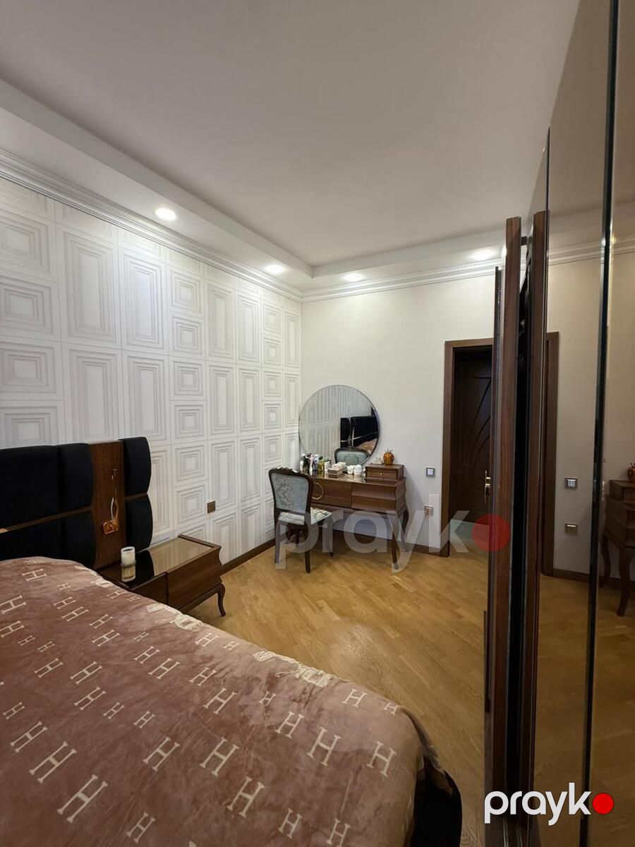 Satılır 3 otaqlı yeni tikili 101 m² — Mənzil, Bakı (6)