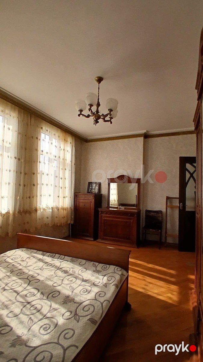İcarəyə verilir 2 otaqlı yeni tikili 71 m² — Mənzil, Bakı (8)
