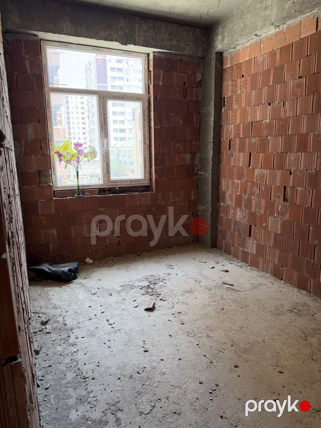 Satılır 3 otaqlı yeni tikili 91 m² — Mənzil, Bakı (10)