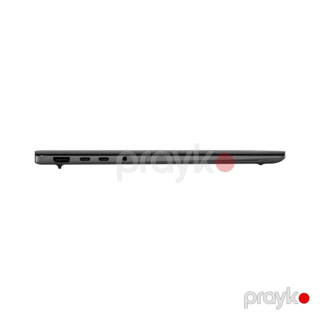 ASUS ZenBook s 14 OLED UX5406AA-SW429W 90NB16Q6-M00M50 — Noutbuklar, Bakı (4)