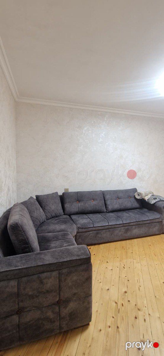 Satılır 4 otaqlı köhnə tikili 120 m² — Mənzil, Bakı (3)