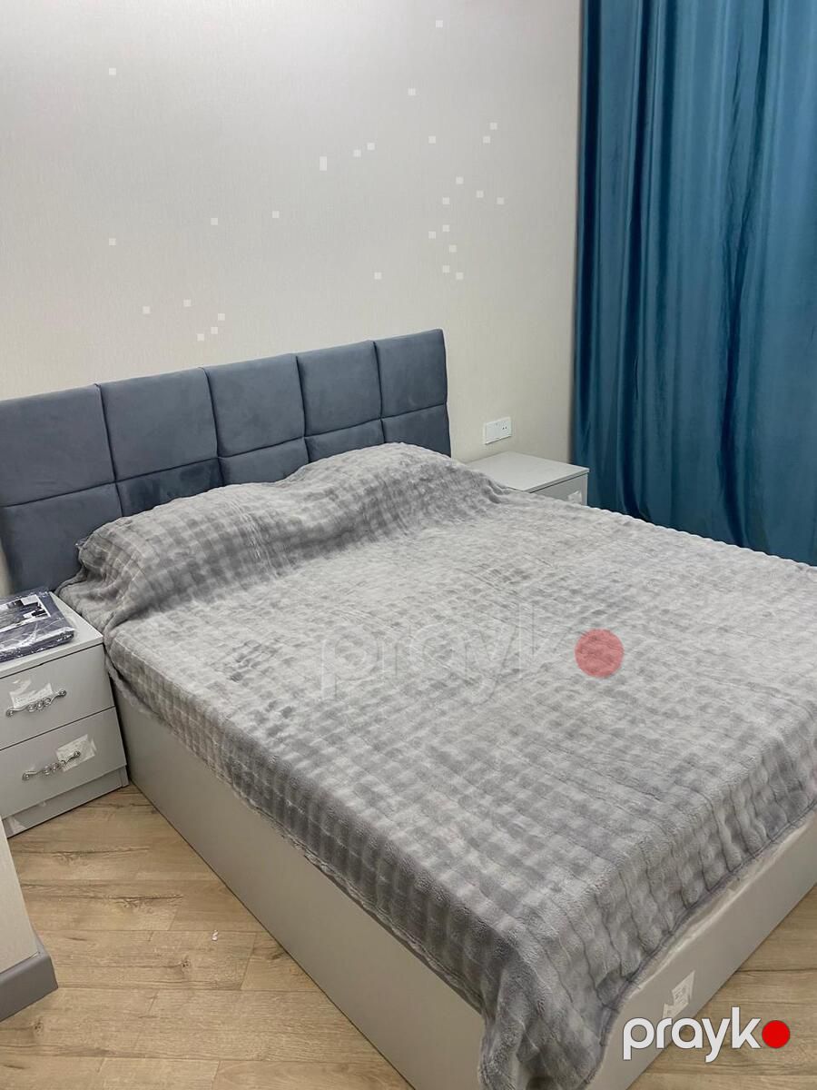 İcarəyə verilir 2 otaqlı yeni tikili 55 m² — Mənzil, Bakı (4)