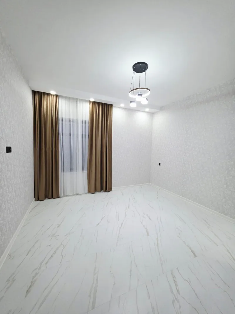 Şüvəlan, 4 otaqlı Həyət evi satılır - 160 m², 1 mərtəbə, 2.5 sot — Ev, villa, Bakı (8)