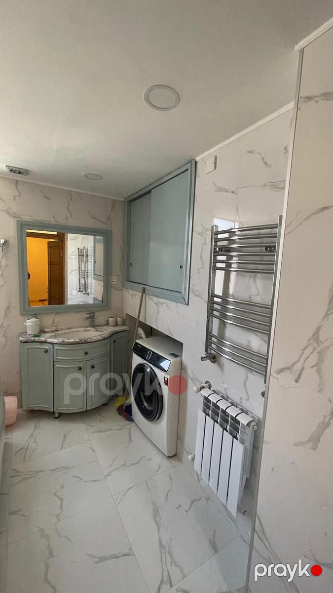 İcarəyə verilir 3 otaqlı yeni tikili 100 m² — Mənzil, Bakı (9)
