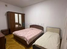 2 Otaq, Köhnə tikili, Nəsimi r., 60.00 m² — Mənzil, Bakı (5)