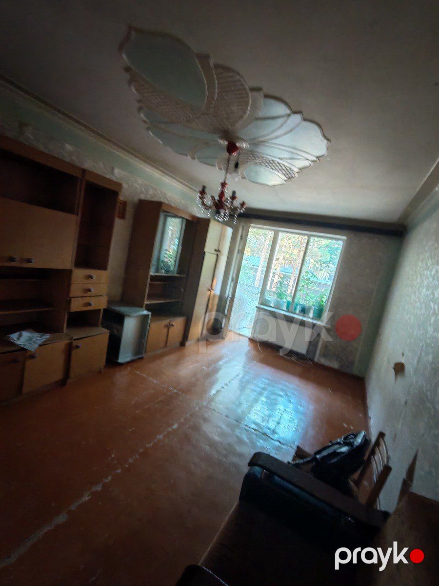 Satılır 3 otaqlı köhnə tikili 70 m² — Mənzil, Sumqayıt (4)