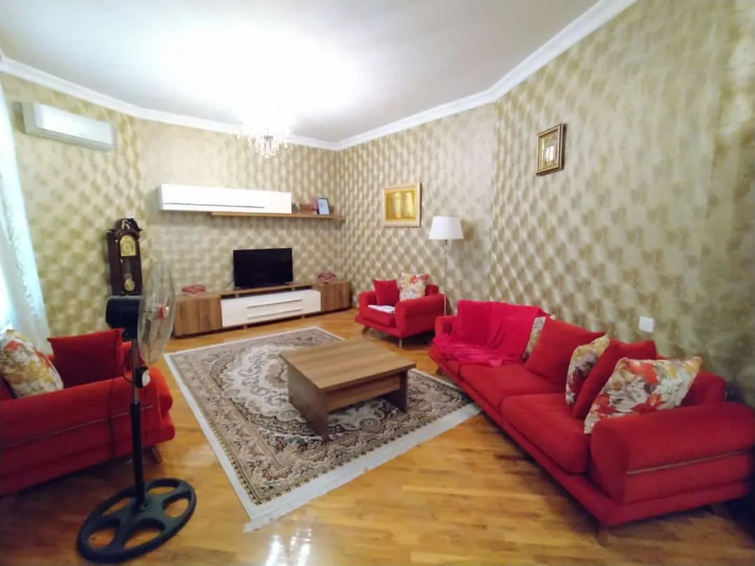 Bakıxanov, 4 otaqlı Villa satılır - 150 m², 2 mərtəbə, 2.8 sot — Ev, villa, Bakı (6)