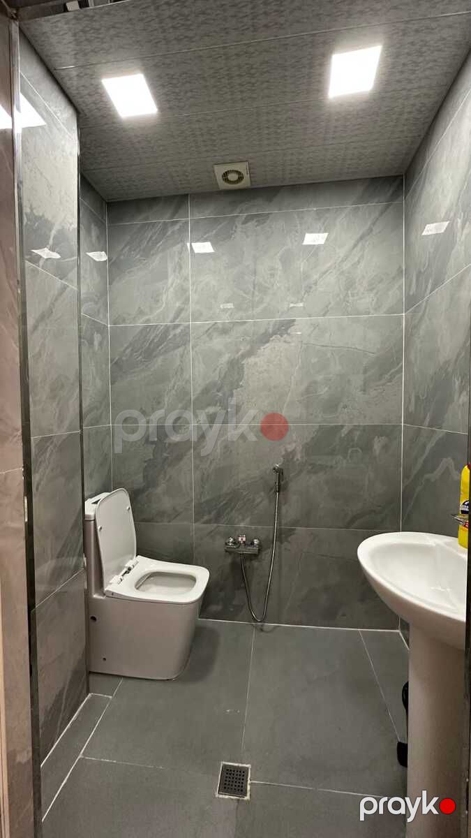 Satılır 3 otaqlı yeni tikili 125 m² — Mənzil, Bakı (7)