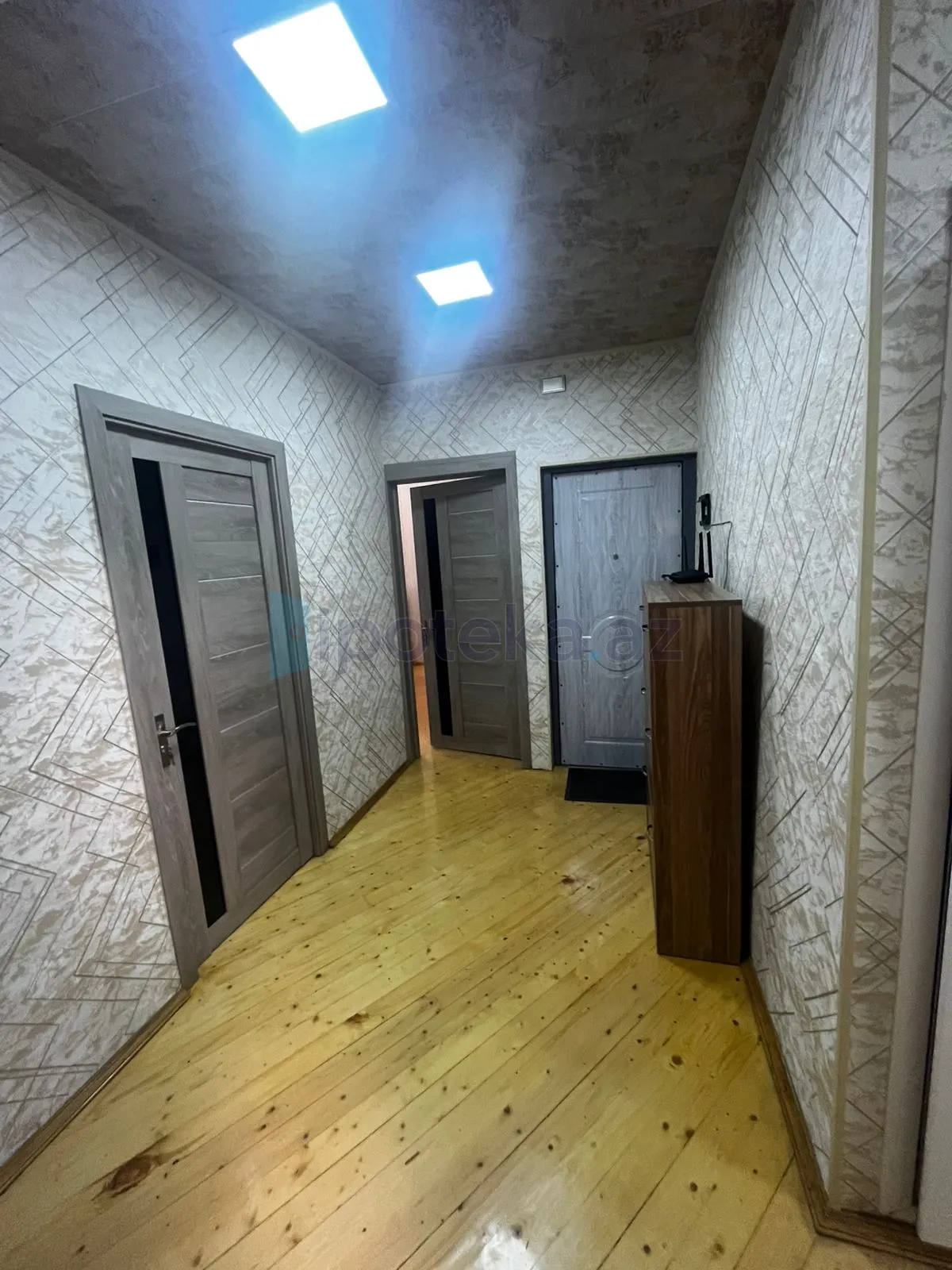 Satılır: 4 Otaq, Köhnə tikili, Yasamal r., 120.00 m² — Mənzil, Bakı (7)