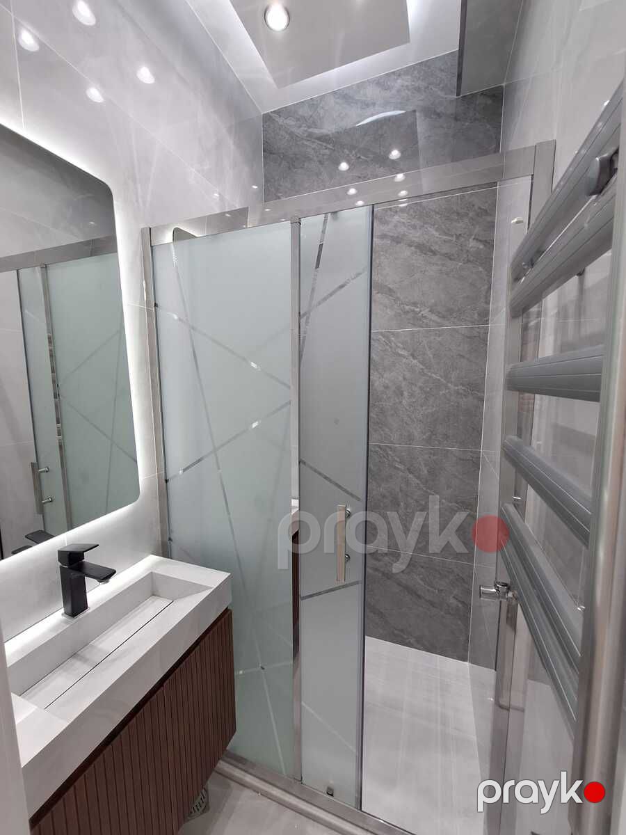 Satılır 2 otaqlı yeni tikili 68 m² — Mənzil, Bakı (9)