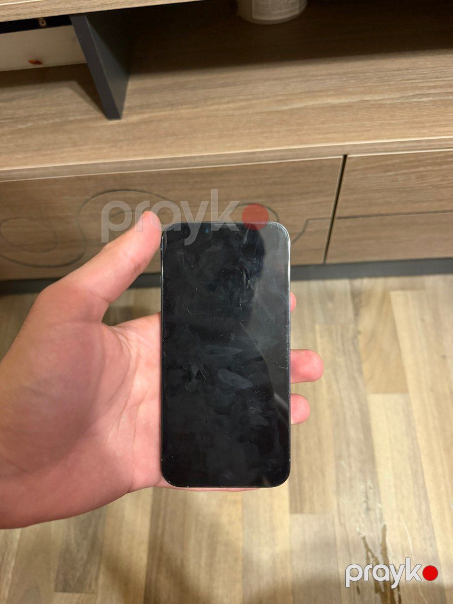 Apple iPhone 13 Pro Sierra Blue 128GB/6GB — Smartfonlar, Bakı (7)