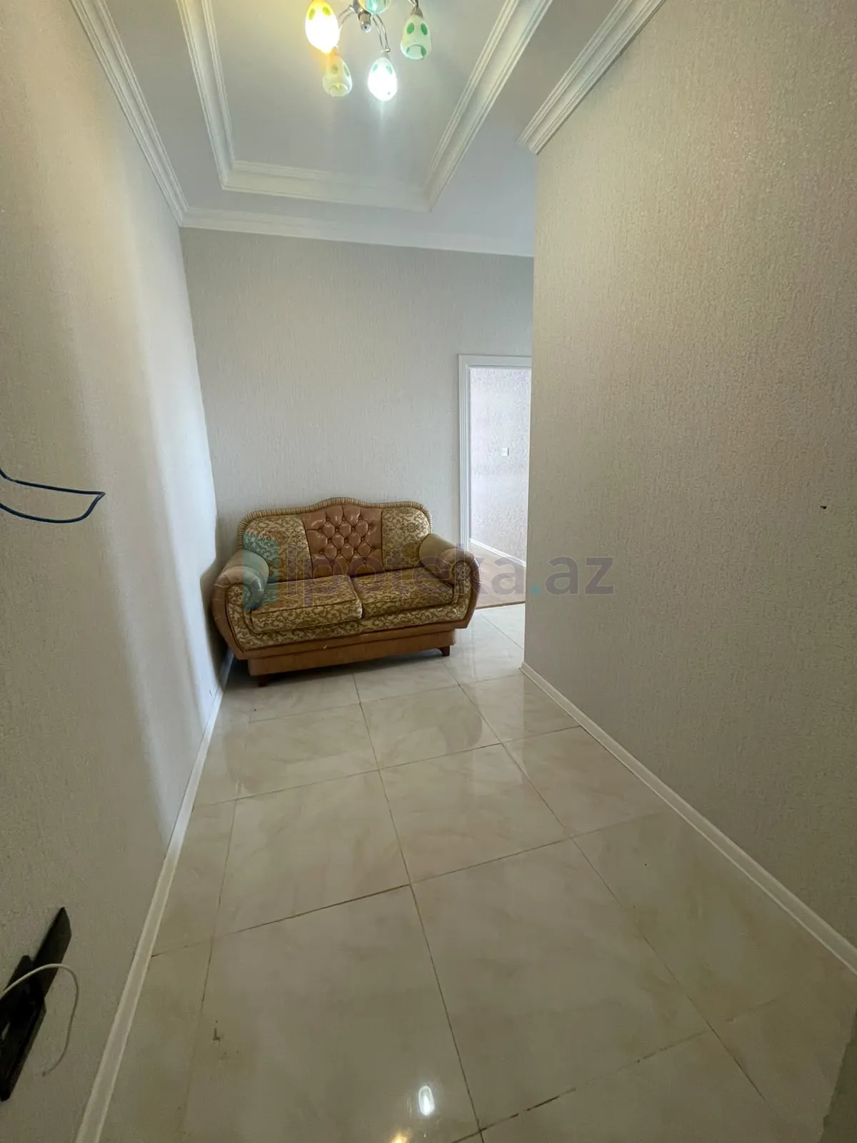 Satılır: 2 Otaq, Yeni tikili, 99.00 m² — Mənzil, Sumqayıt (9)