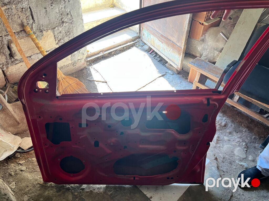 Sağ ön, Chevrolet 250 — Kuzov hissələri, Gəncə (3)