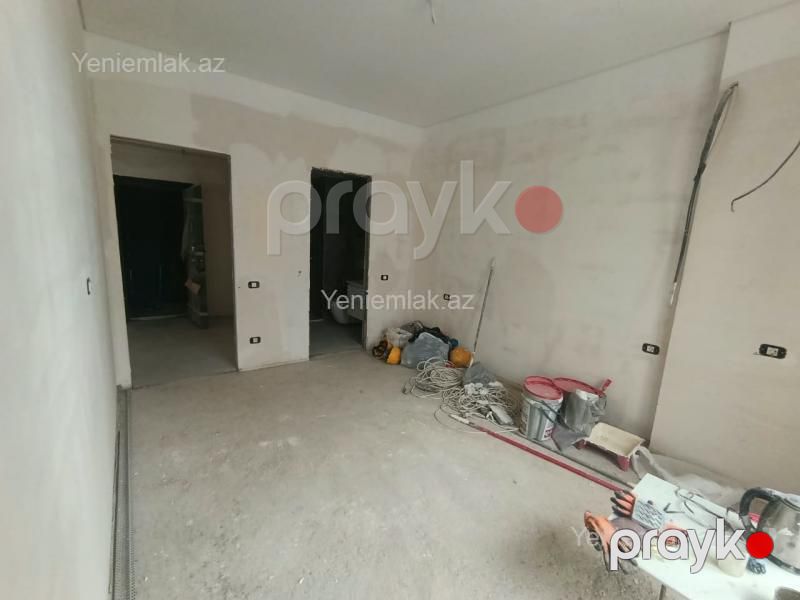 Satılır 3 otaqlı Bina evi menzil (Yeni tikili), 85.37 m², Yasamal rayonu — Mənzil, Bakı (4)
