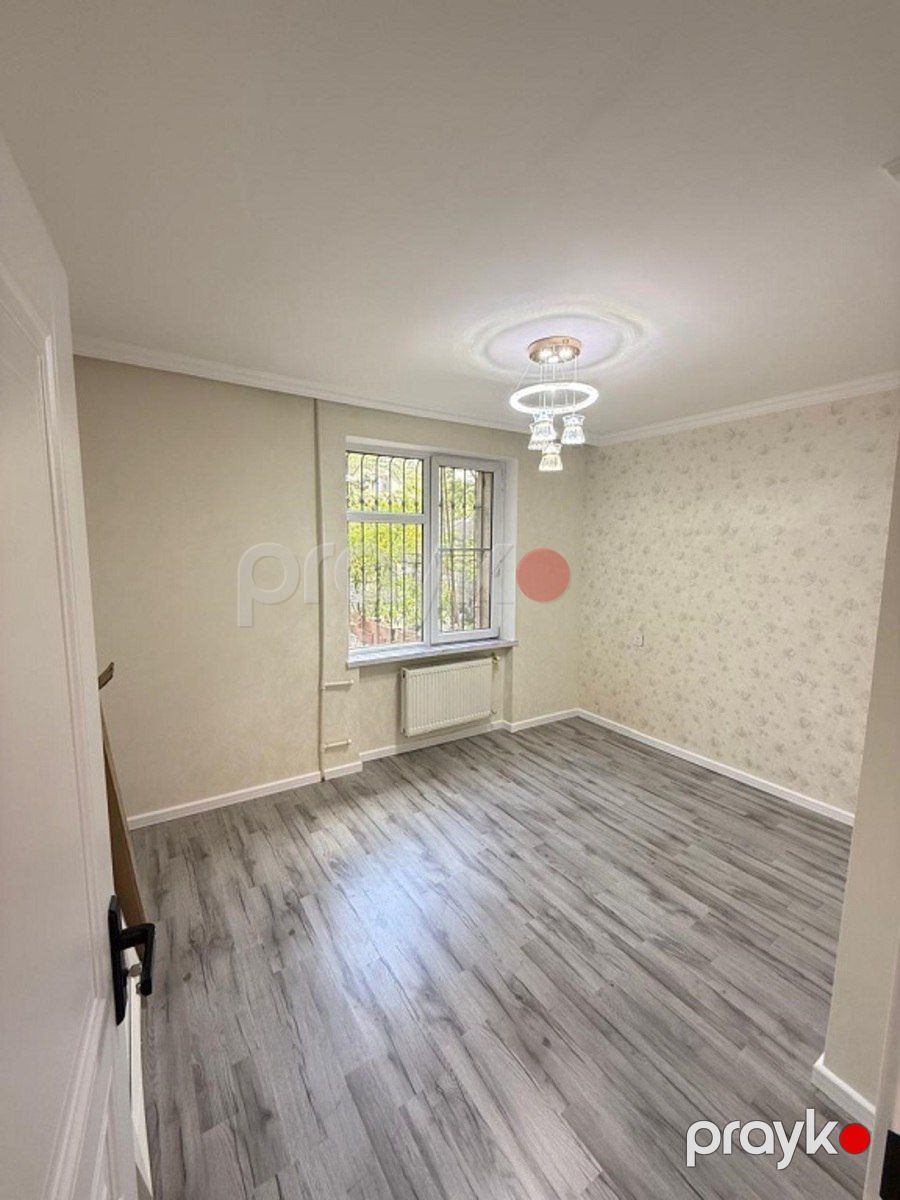 Satılır 3 otaqlı köhnə tikili 70 m² — Mənzil, Bakı (3)