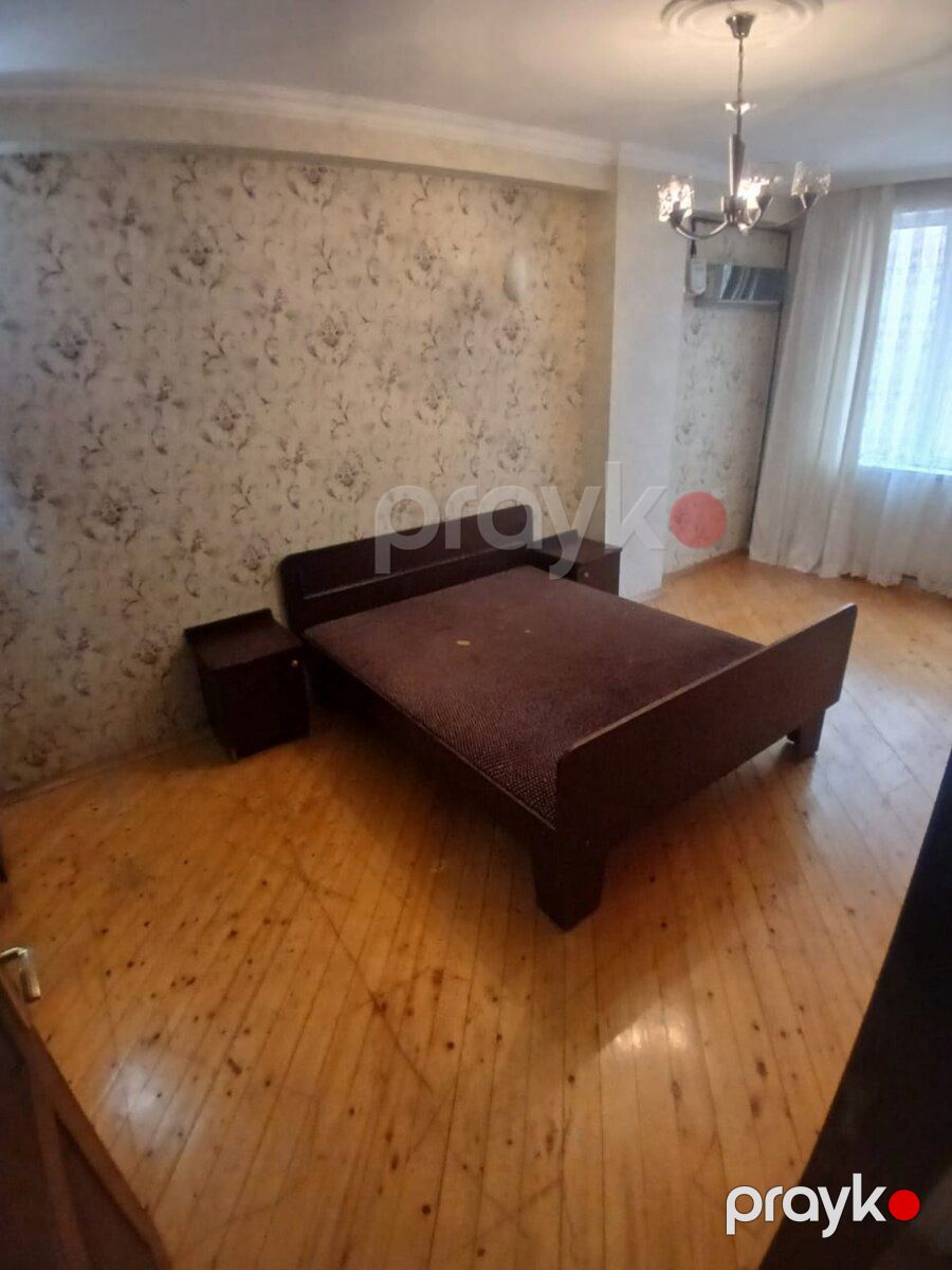 1-otaqlı yeni tikili kirayə verilir, Xırdalan ş., 36 m² — Mənzil, Xırdalan (7)