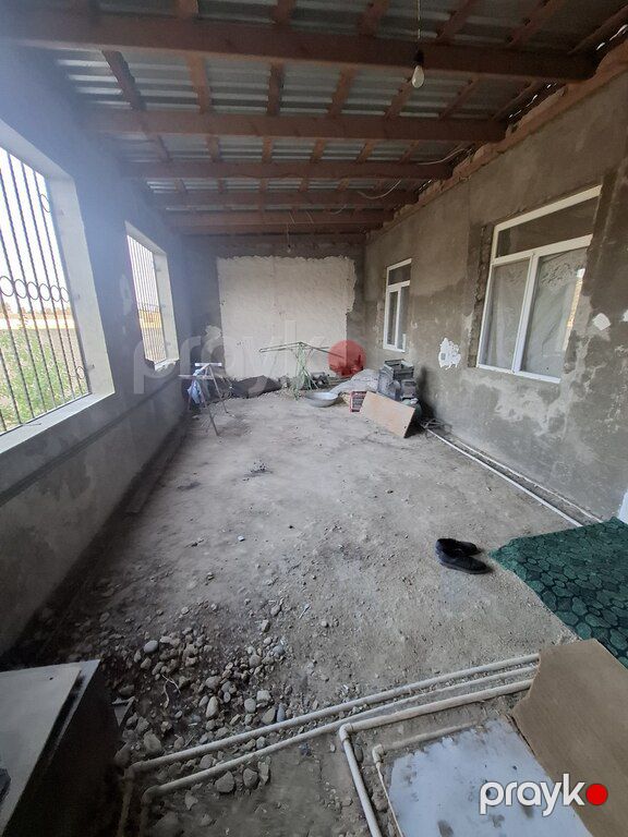 Həyət evi, Maştağa qəs — Ev, villa, Bakı (7)