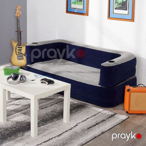 Bestvay divan — Bakı