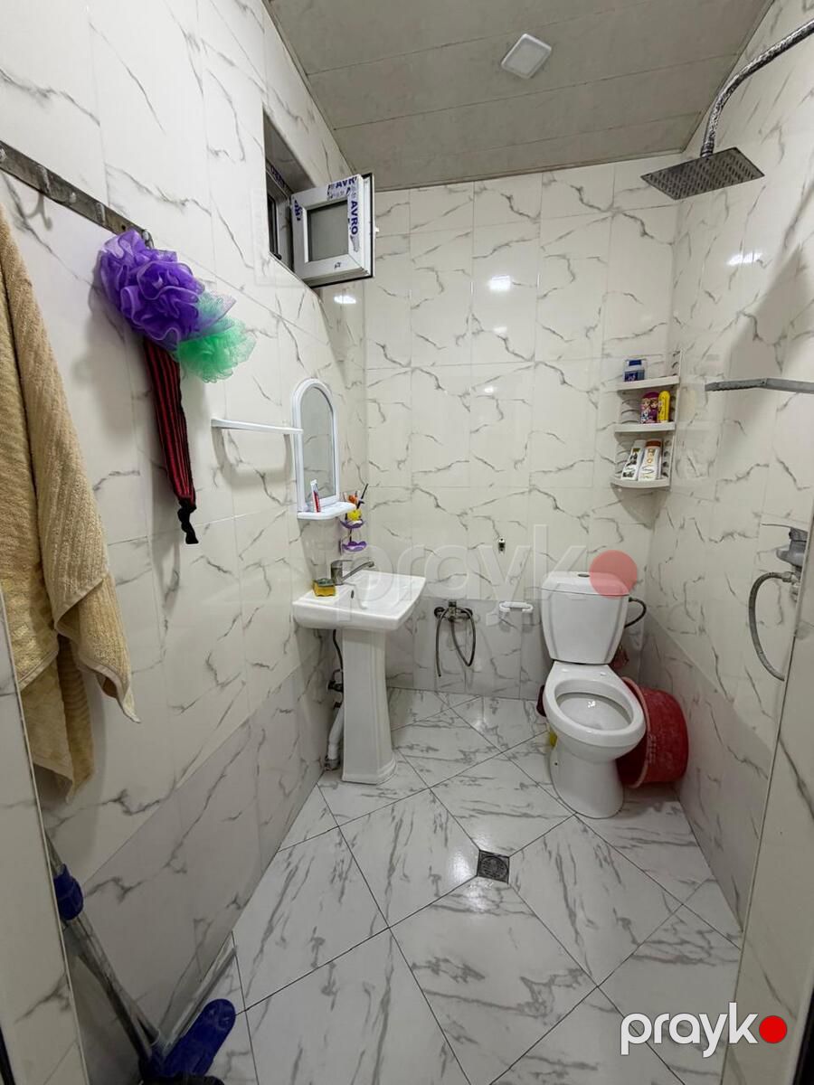 İcarəyə verilir 2 otaqlı həyət evi/bağ evi 50 m² — Ev, villa, Bakı (7)