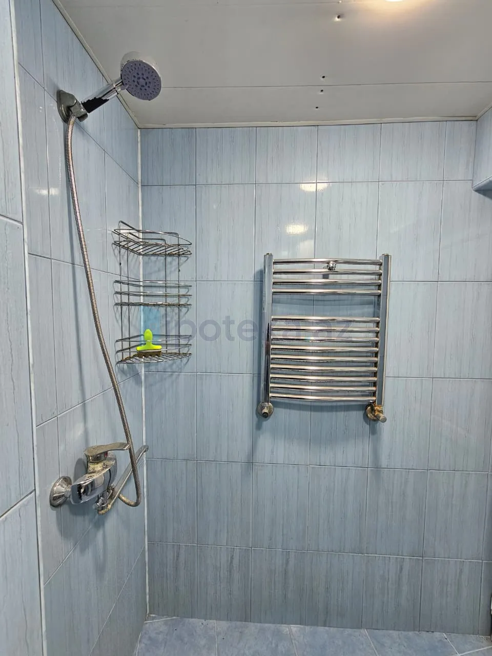 Satılır: 2 Otaq, Yeni tikili, Abşeron r., Masazır q., 37.00 m² — Mənzil, Abşeron (6)