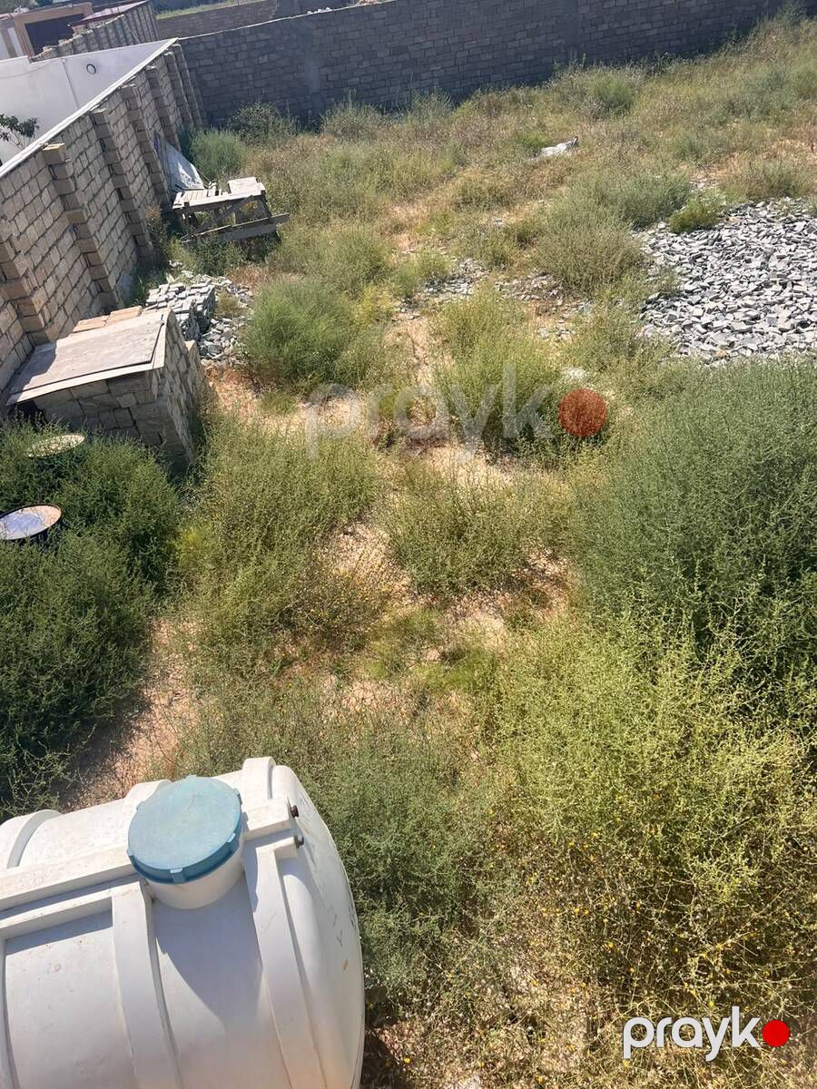 6 sot torpaq sahəsi, Bilgəh qəs — Torpaq, Bakı (12)