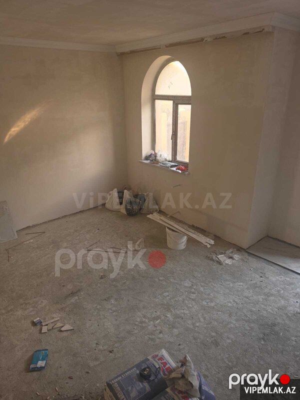 Abşeron rayonunda 4 otaqlı Həyət evi Satılır, 105 m² — Ev, villa, Bakı (5)