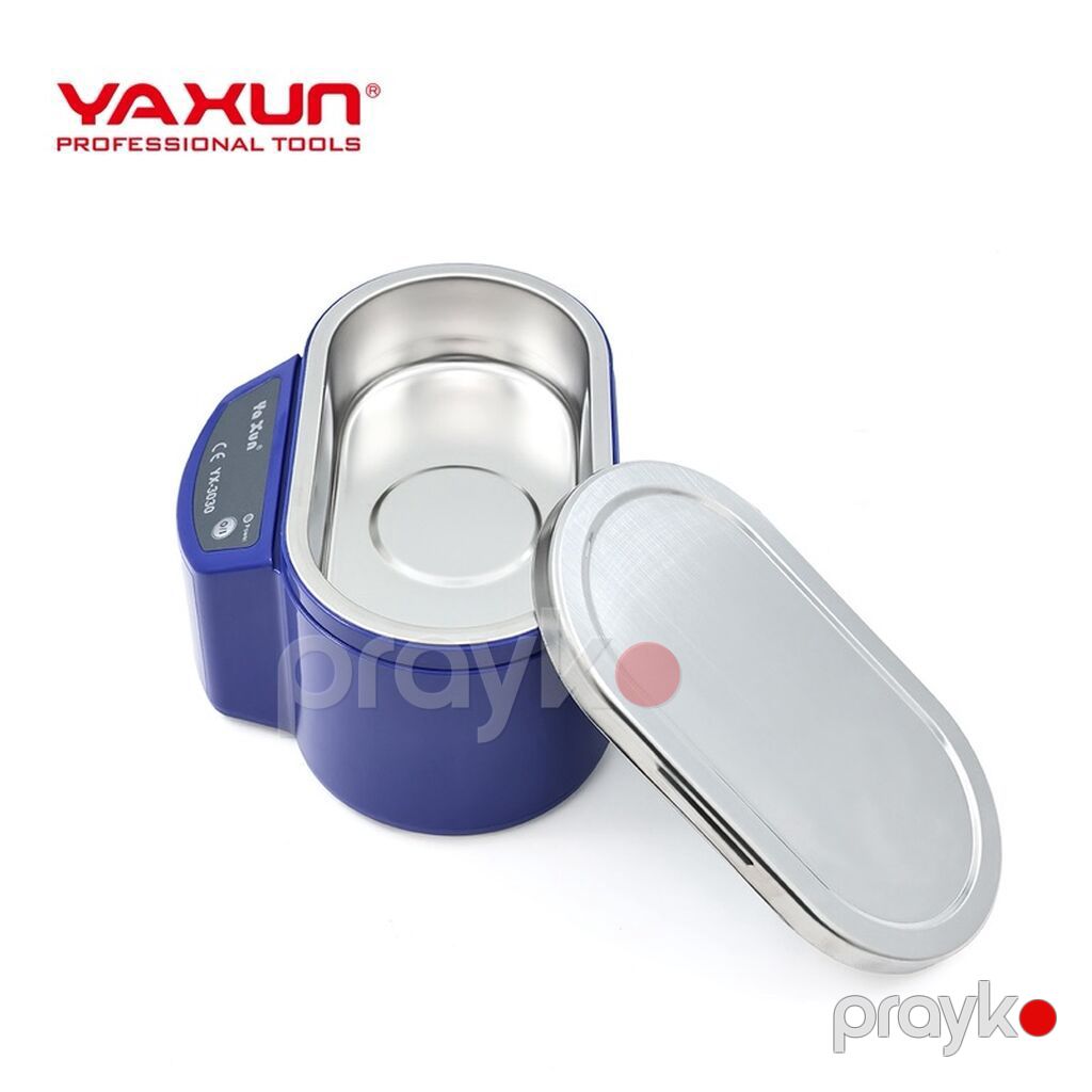 Yaxun YX-3030 ultrasəs təmizləyici - Brend: Yaxun (Professional — Su qızdırıcılar, Bakı (2)