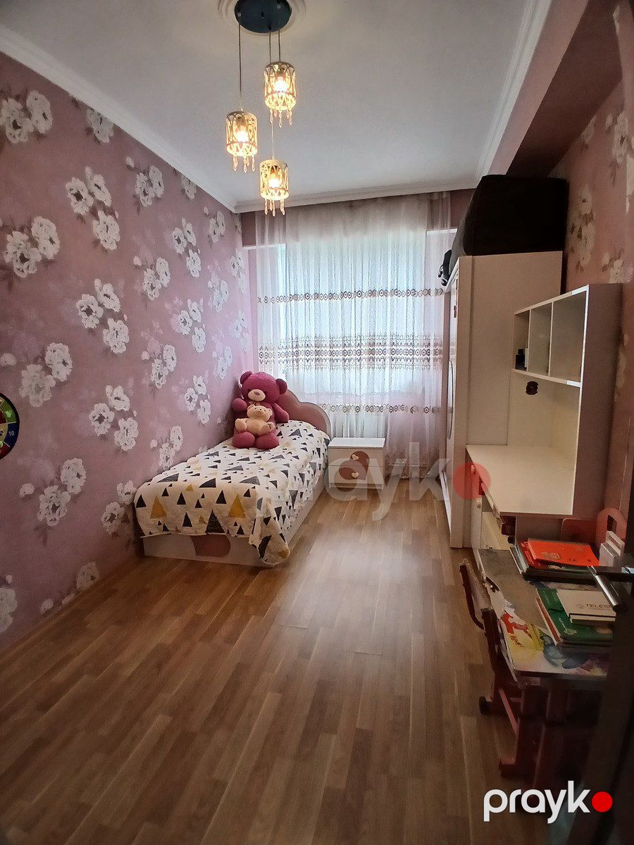 Satılır 3 otaqlı yeni tikili 75 m² — Mənzil, Xırdalan (9)