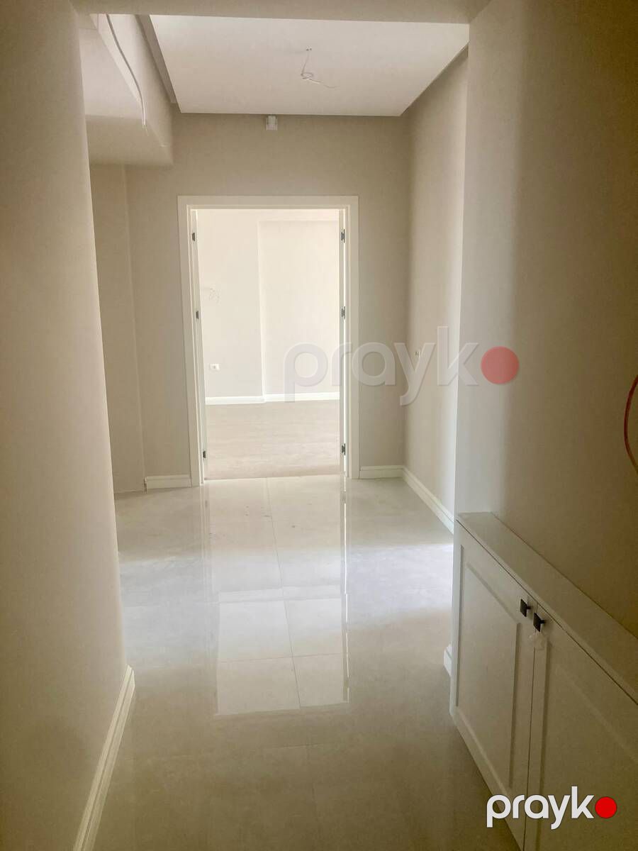 Satılır 4 otaqlı yeni tikili 130 m² — Mənzil, Bakı (9)
