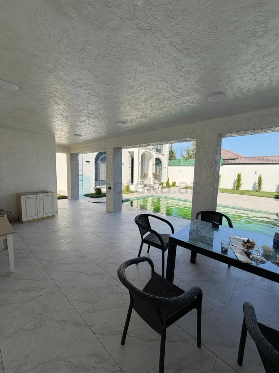 Satılır: 4 Otaq, Bağlar, Xəzər r., Şüvəlan q., 220.00 m² — Torpaq, Şüvəlan (2)
