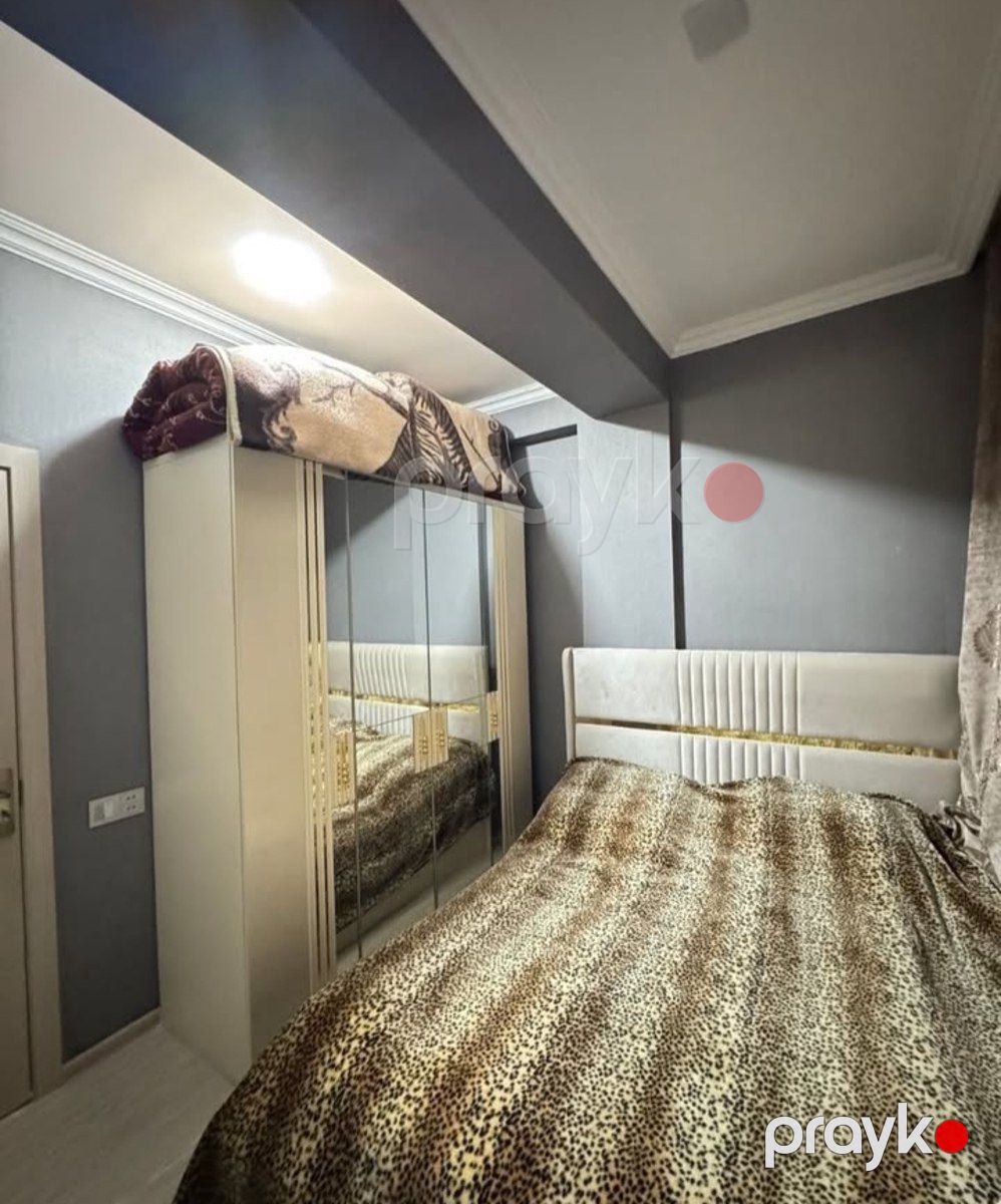 Satılır 2 otaqlı yeni tikili 42 m² — Mənzil, Bakı (3)