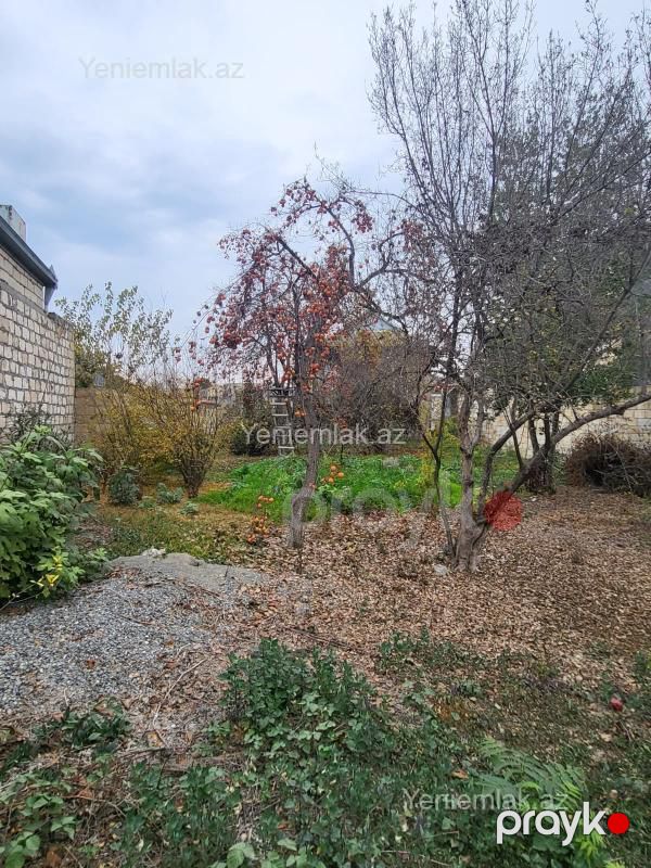 Satılır 3 otaqlı Həyət evi / Villa, 78 m², Bərdə — Ev, villa, Bərdə (7)