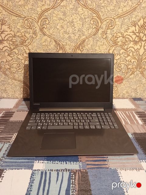 Lenovo ideapad — Bakı