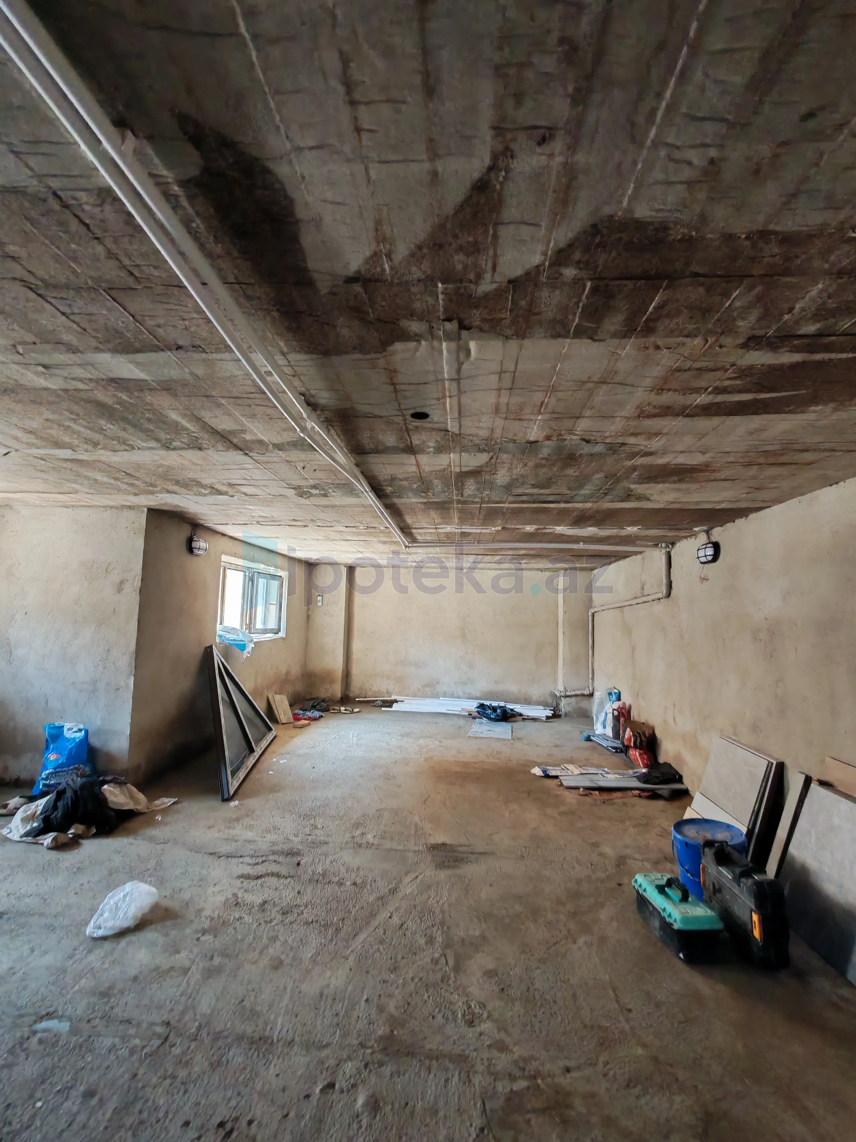 Satılır: 8 Otaq, Evlər/Villalar, Abşeron r., Saray q., 200.00 m² — Ev, villa, Saray (9)