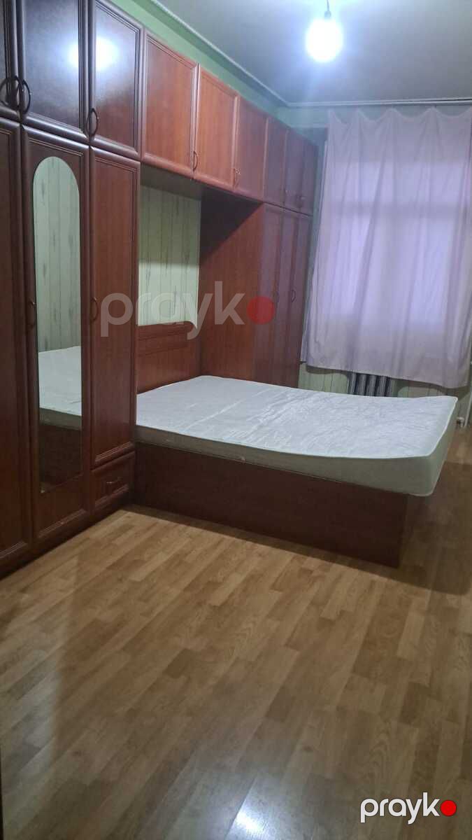 İcarəyə verilir 2 otaqlı köhnə tikili 60 m² — Mənzil, Bakı (5)