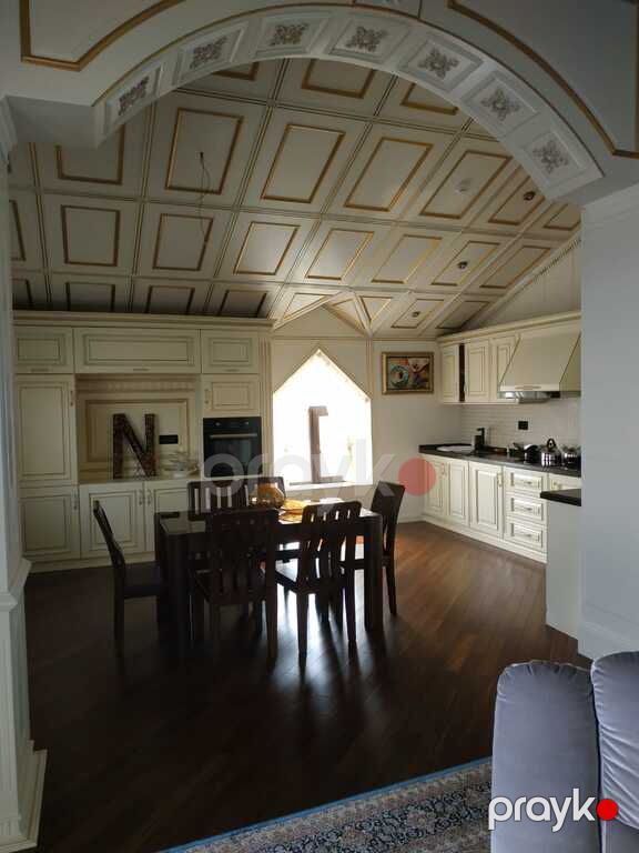 Villa kirayə verilir, Cresent Residence — Ev, villa, Bakı (9)