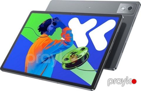 Lenovo Xiaoxin Pad Pro 12.7 (2025) – 8/256GB, 144Hz, Dimensity 8300 (Yeni) — Bakı