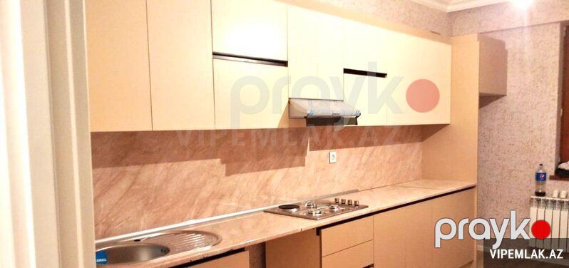 Suraxanı rayonunda 2 otaqlı Yeni tikili Satılır, 92 m² — Mənzil, Bakı (4)