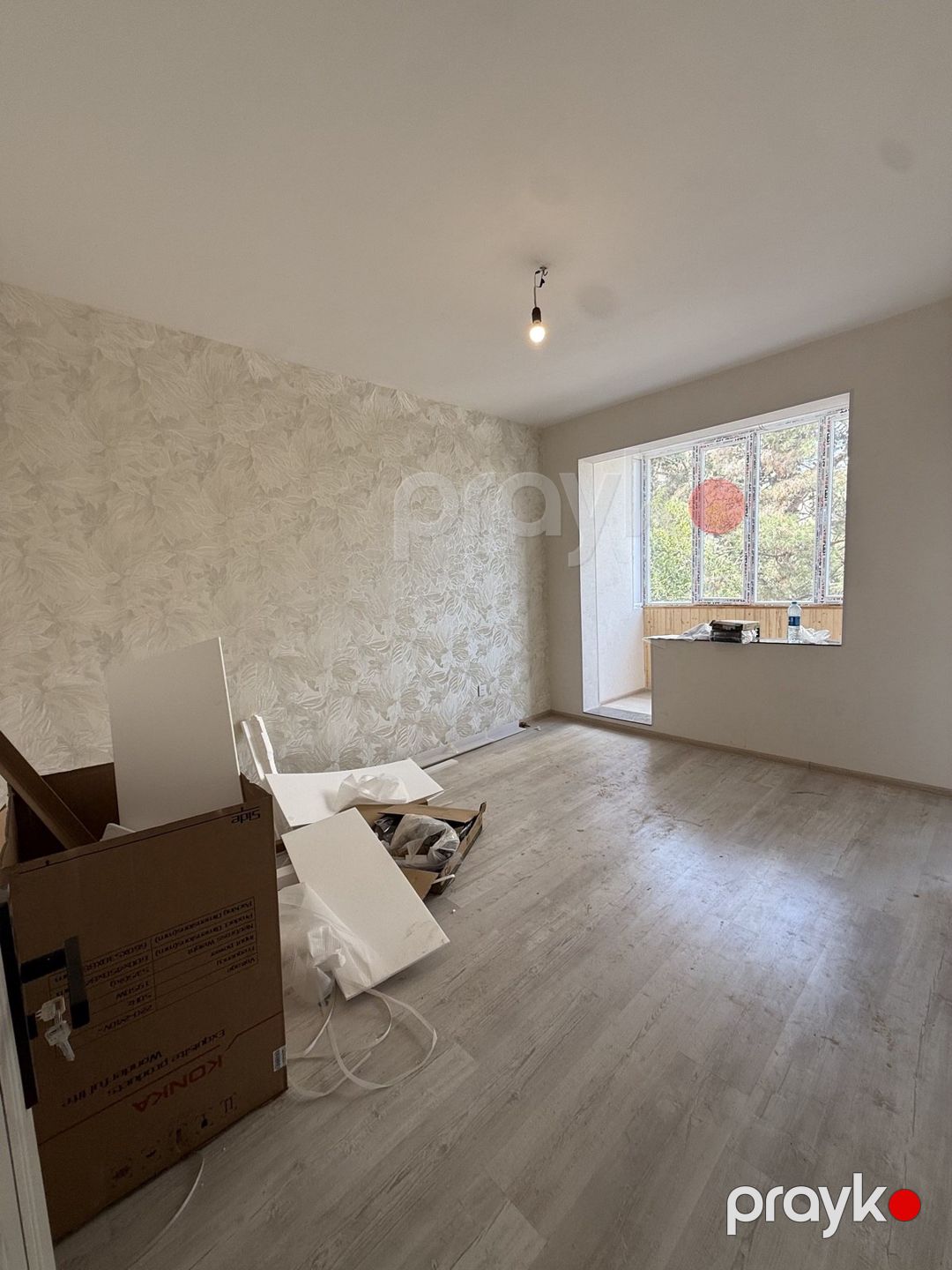 Satılır 3 otaqlı köhnə tikili 65 m² — Mənzil, Bakı (11)